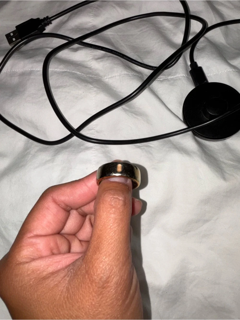 Oura Ring Gen 3